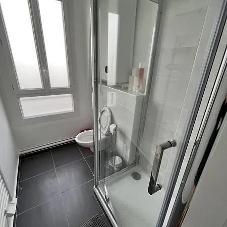 Tatil Evi Flexliving - - Caulaincourt