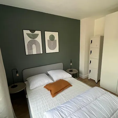 Flexliving - - Caulaincourt Париж