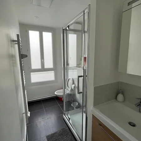 Tatil Evi Flexliving - - Caulaincourt